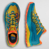 Buty La Sportiva KARACAL Everglade/Bamboo