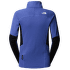 Bluza The North Face STORMGAP POWERGRID JACKET Women 5H2 INDIGO PLUM/TNF BLACK