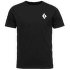 SS Equipment For Alpinist Tee Men Black
