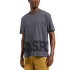 Koszulka z krótkim rękawem La Sportiva BIG LASPO T-SHIRT Men Savana