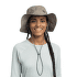 Kapelusz Buff Explore Booney Hat SOLID FAWN