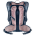 Plecak deuter Compact 14+3 graphite-shale