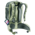 Plecak deuter Trans Alpine Pro 28 grove-ivy