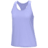 Taema Tank Women Moonstone Heather