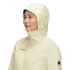 Bunda Mammut Ducan Guide HS Hooded Jacket Women 3800 vin