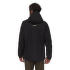 Bunda Mammut Linard Guide HS Hooded Jacket Men marine-tschiel
