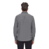 Koszule Mammut Lenni Longsleeve Shirt Men marine-black
