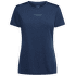 TRACER T-SHIRT Women Night Sky/Aspen Green