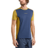 Koszulka z krótkim rękawem La Sportiva Tracer T-Shirt Men Mountain Red/Redwood
