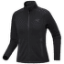 Bluza Arcteryx Kyanite Jacket Women Black
