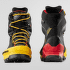 Buty La Sportiva Aequilibrium ST GTX Black/Yellow