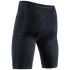 Szorty X-Bionic X-BIONIC® XCEED RIDE LINER SHORTS MEN X Black/Rhino Grey