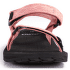Sandały Source Classic Women Peach Peach