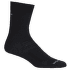 Hike Ultra Light Liner Crew Women Black001