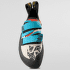 Buty wspinaczkowe| La Sportiva Otaki Blue/Flame_B00R04
