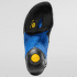 Buty wspinaczkowe| La Sportiva Skwama Women Apple Green/Cobalt Blue_E05B13