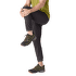 Spodnie Patagonia Terrebonne Trail Joggers Men Black