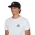 Czapka Mammut Mammut Garantie Cap 40285 marsh
