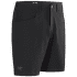 Szorty Arcteryx Kragg Cotton Short 9´ Men Black