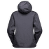 Kurtka La Sportiva DISCOVER SHELL JACKET Women Onyx/Rosebay