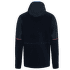 Kurtka Kari Traa Henriette Hybrid Women ROYAL/DARK NAVY BLUE