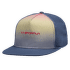 Fade Trucker Night Sky/Savana