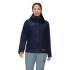 Kurtka Mammut Crater Light HS Hooded Jacket Women marine 5118
