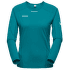 Aenergy FL Longsleeve Women 40320 deep teal