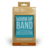 Serwomotor Y Y Vertical Warm Up Band Blue Medium