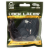 BOOT LACES Black Boot