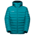 Kurtka Mammut Waymarker IN Hooded Jacket Men 40322 deep teal-black