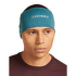Opaska na głowę Icebreaker Merino 200 Oasis Headband Black