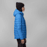 Bunda Fjällräven Expedition Pack Down Hoodie Women True Red