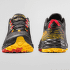 Buty La Sportiva Lycan II Black/Yellow