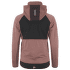 Kurtka Craft Pursuit Thermal Jacket Women ROSE BROWN/DK PLUM