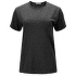 LightWool 180 Classic Tee Women Marengo