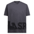 BIG LASPO T-SHIRT Men Onyx_G19G19