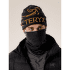 Szalik Arcteryx Rho Neck Gaiter Long Black
