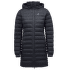 Access Down Parka Women Black