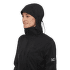 Bunda Mammut Eiger Nordwand IN Flex Air Hooded Jacket Women 50643 eiger blue