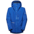 Eiger Nordwand Advanced HS Hooded Jacket Men 50643 eiger blue