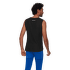 Tank top Mammut Eiger Nordwand FL Air Mesh Vest Men black 0001