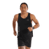 Tank top Arcteryx Norvan Downword Logo Tank Men Black