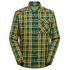 RAMBLER LINED FLANNEL SHIRT MEN Jungle/Savana