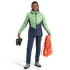 FOREST DOWN JACKET WOMEN