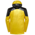 Bunda La Sportiva SUPERCOULOIR PRIMALOFT PARKA MEN Yellow/Black