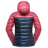 Bunda La Sportiva LUMINA 200 DOWN JACKET WOMEN Night Sky/Rosebay