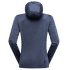 Kurtka La Sportiva COSMIC THERMAL HOODY WOMEN Night Sky_B46B46