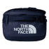 Torba The North Face BASE CAMP VOYAGER DUFFEL 42L GKQ GRANITE GREY/FROST GREY
