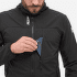 SENECA HYBRID HOODIE MEN
